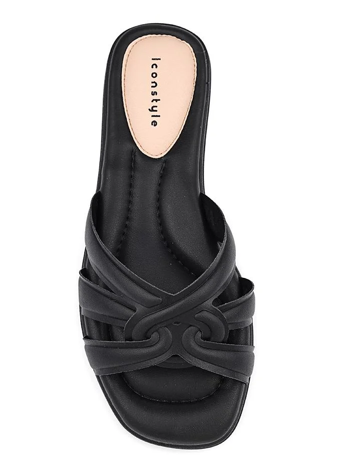 Iconstyle  Women's Versatile Sandal for Women | Best Price UAE